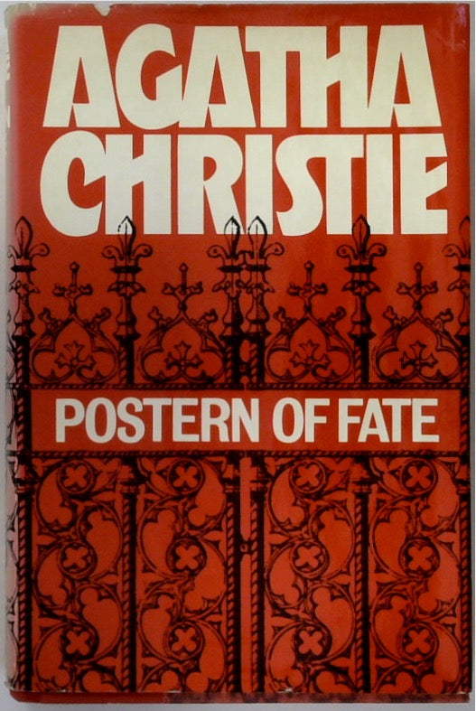 Postern of Fate