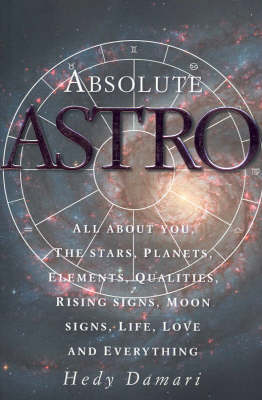 Absolute Astro