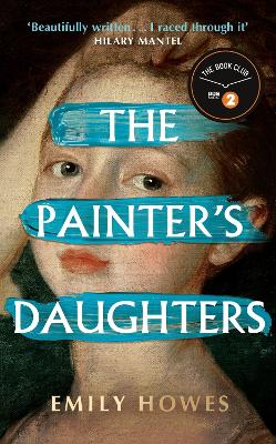 The Painter's Daughters: The award-winning debut novel selected for BBC Radio 2 Book Club