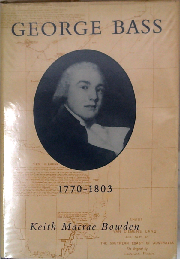 George Bass: 1770-1803