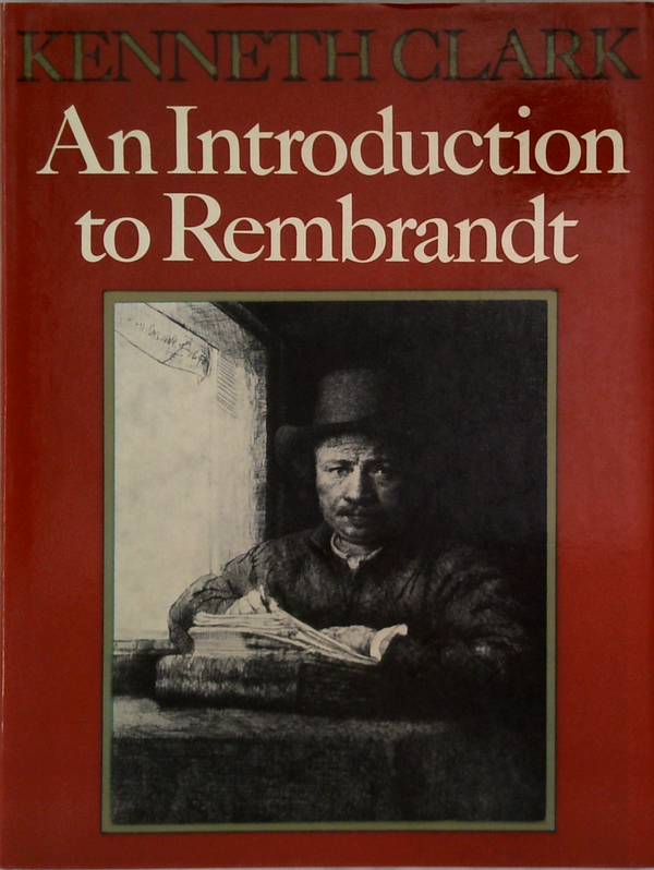 An Introduction To Rembrandt