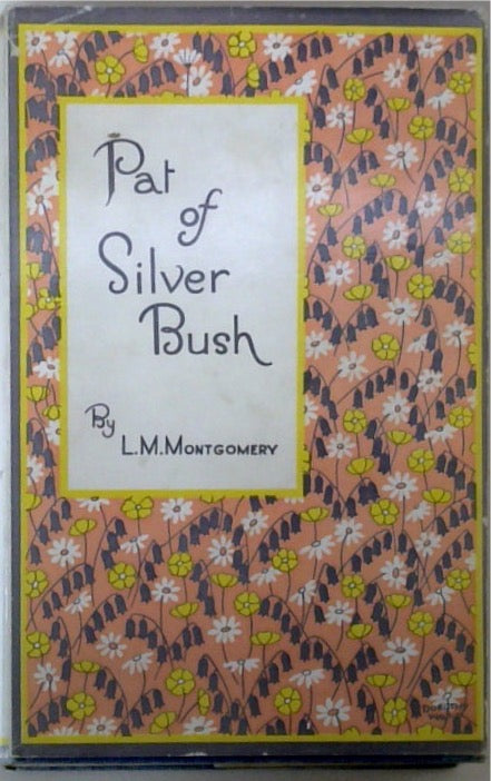 Pat of Silver Bush