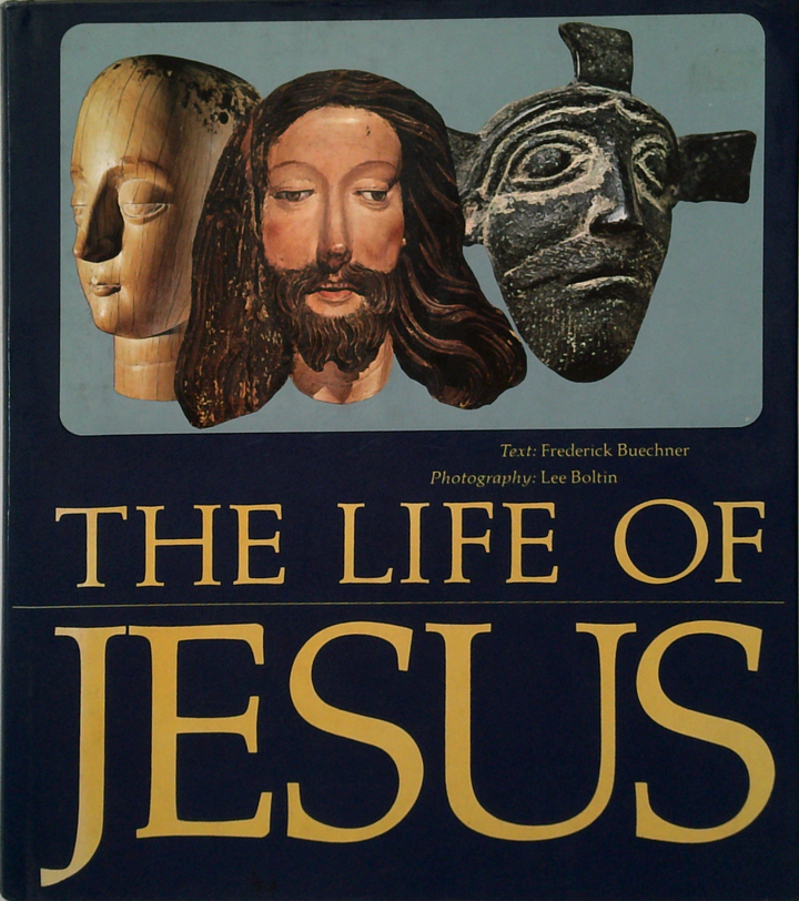 The Life Of Jesus
