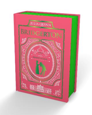 Offer From A Gentleman And Romancing Mr. Bridgerton: Bridgerton