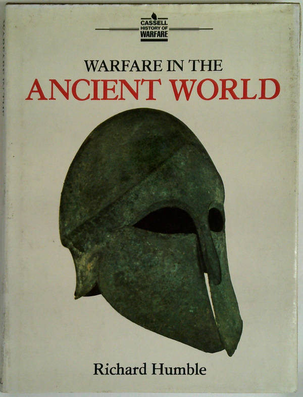 Warfare In The Ancient World