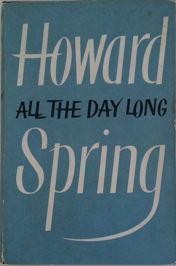 All The Day Long