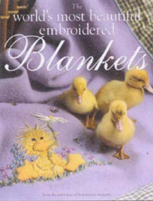 The World's Most Beautiful Blankets