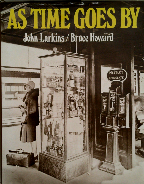 As Time Goes By