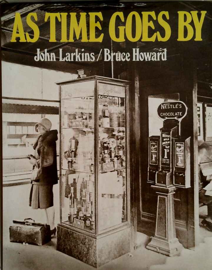 As Time Goes By
