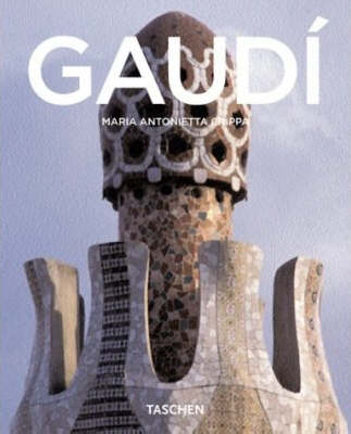 Gaudi Basic Architecture