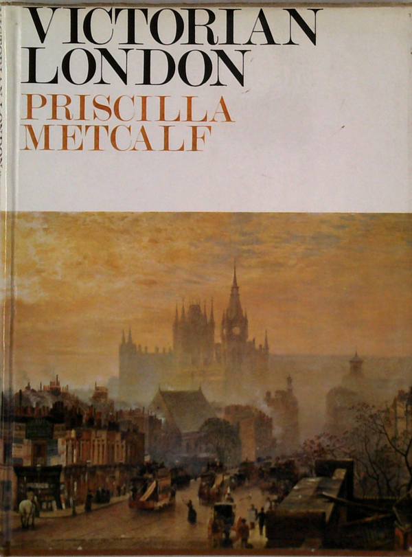 Victorian London