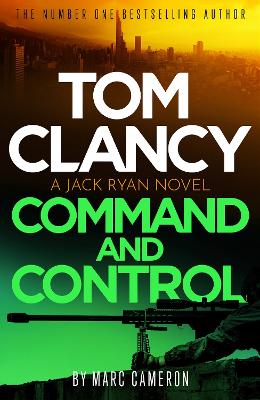 Tom Clancy Command and Control: The tense, superb new Jack Ryan
