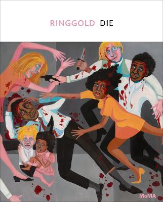 Ringgold: American People Series #20: Die