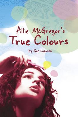 Allie McGregor's True Colours