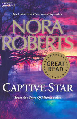 Captive Star