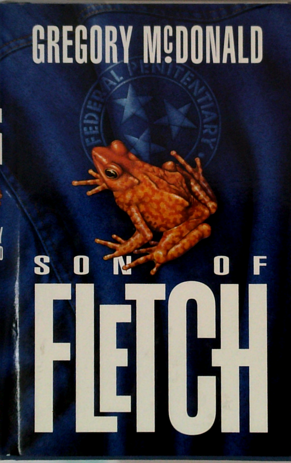 Son Of Fletch