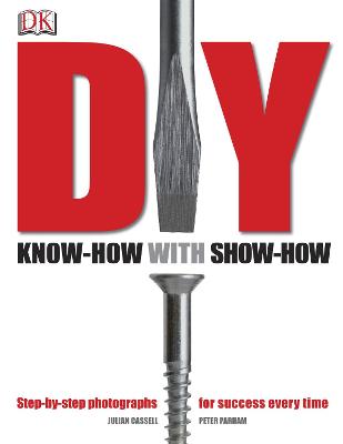 DIY: Know-how with show-how