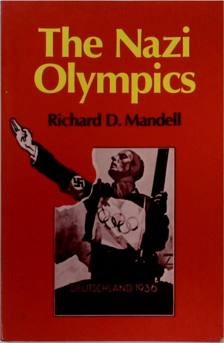 The Nazi Olympics