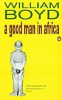 A Good Man in Africa
