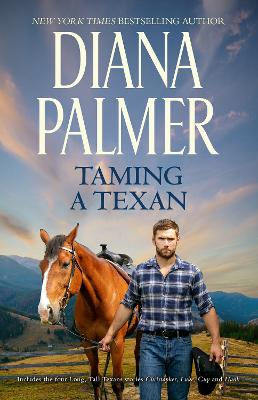 Taming A Texan/Christopher/Luke/Guy/Hank
