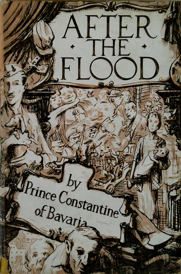 After The Flood