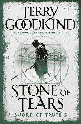 Stone of Tears: Book 2 The Sword of Truth