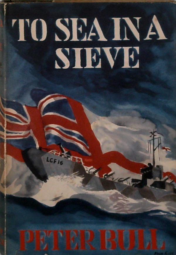 To Sea In A Sieve