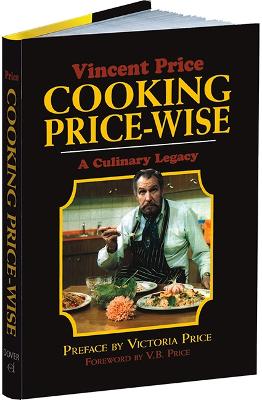 Cooking Price-Wise: The Original Foodie