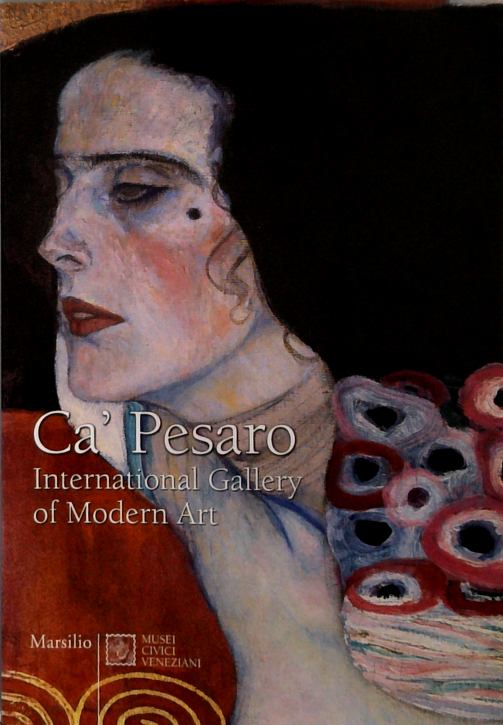 Ca' Pesaro: International Gallery Of Modern Art