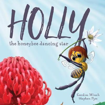 Holly the Honeybee Dancing Star