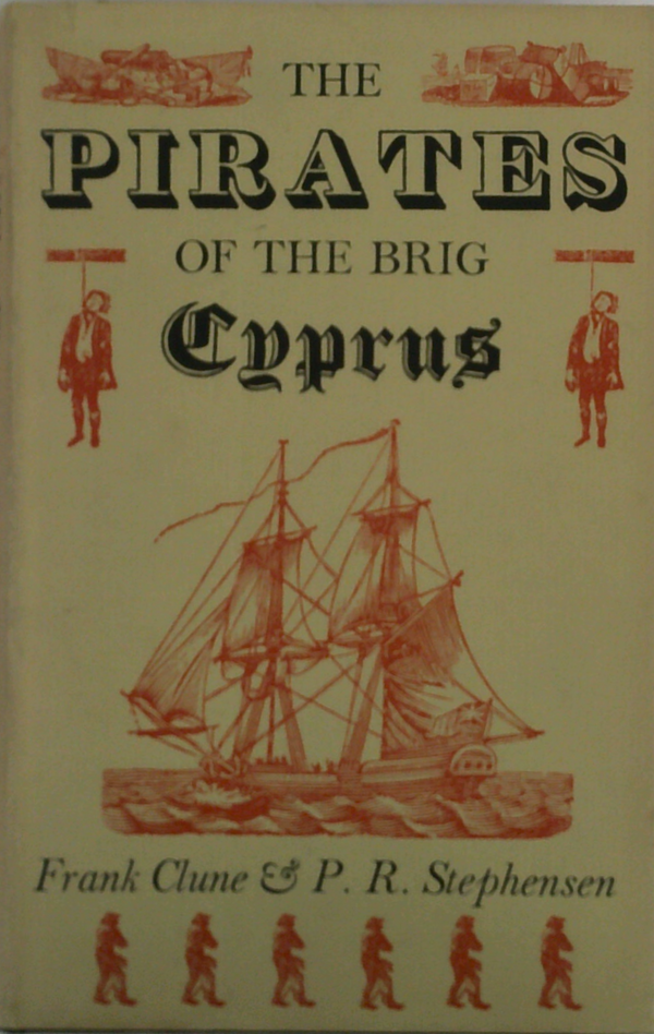 The Pirates Of The Brig Cyprus