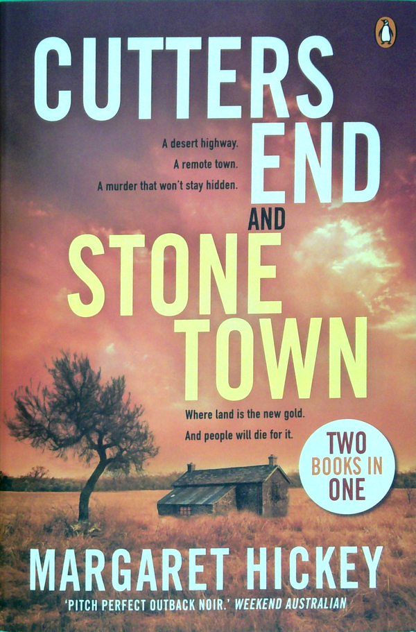 Cutters End; Stone Town