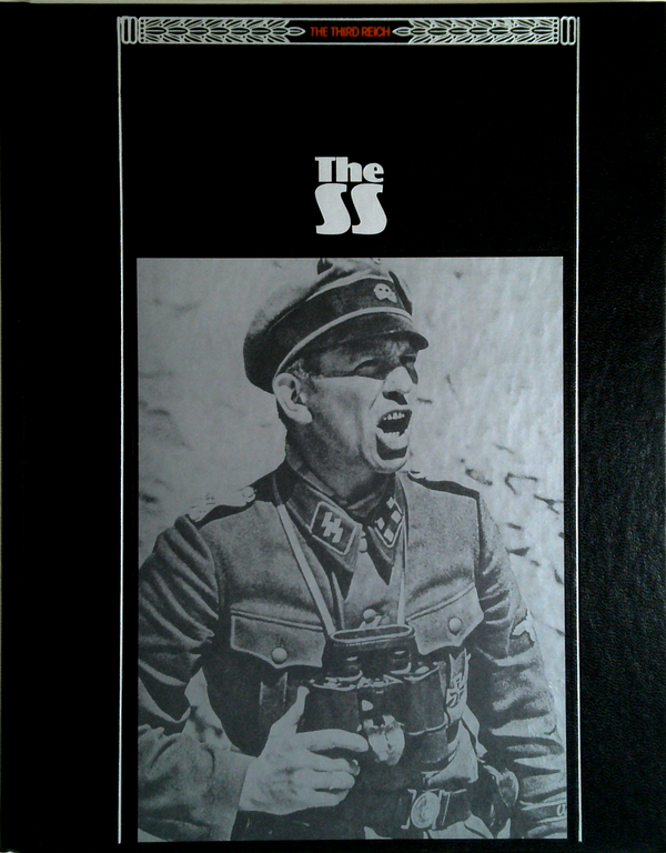 The SS (The Third Reich)