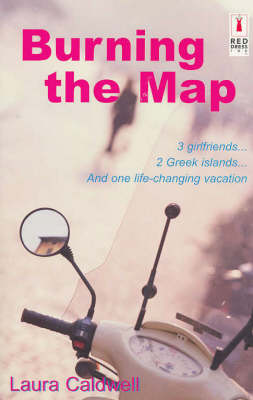 Burning The Map