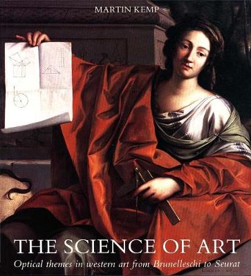 The Science of Art: Optical Themes in Western Art from Brunelleschi to