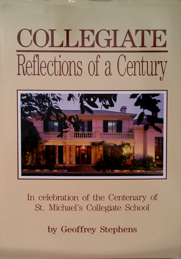 Collegiate: Reflections Of A Century
