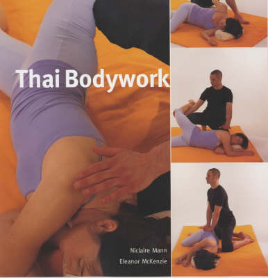 Thai Bodywork