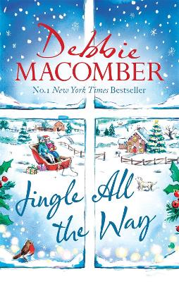 Jingle All the Way: Cosy up this Christmas with the ultimate feel-good