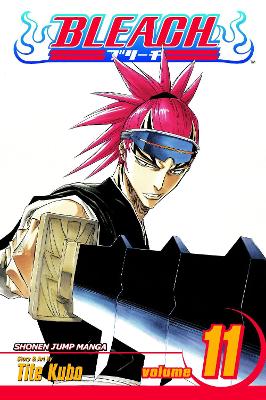 Bleach, Vol. 11: Volume 11