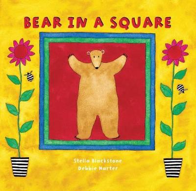 Bear in a Square