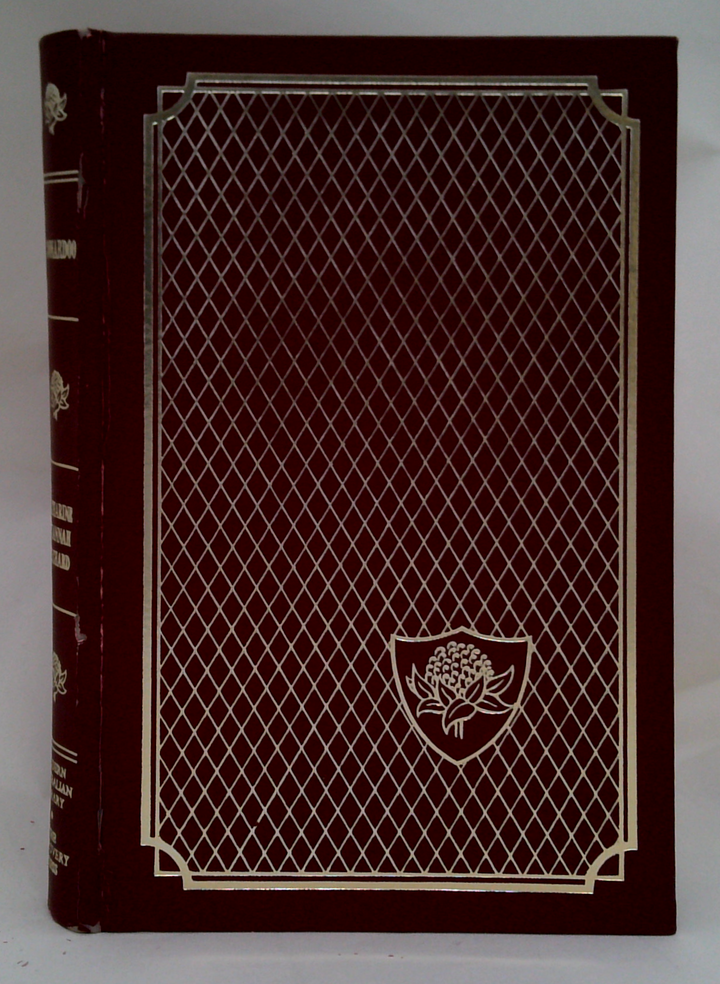 Coonardoo: The Well In The Shadow