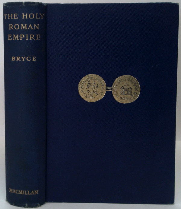 The Holy Roman Empire