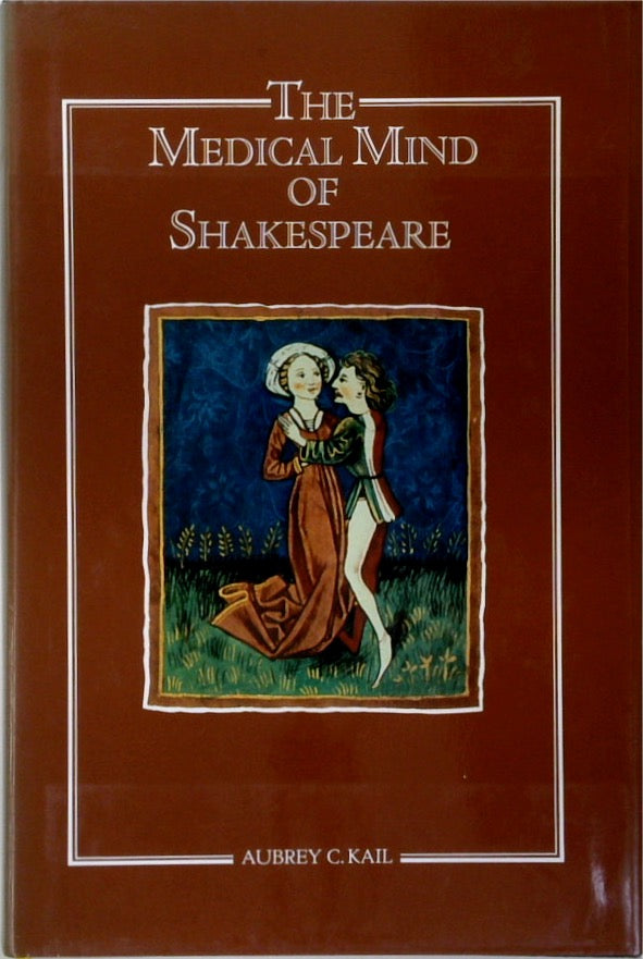 Medical Mind of Shakespeare