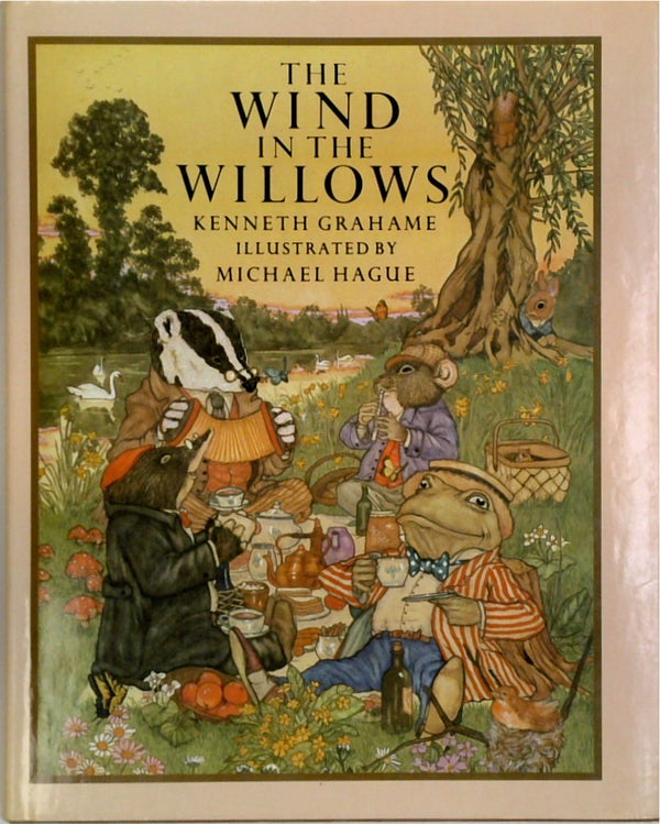 The Wind in the Willows