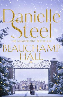 Beauchamp Hall: An uplifting tale of adventure and following dreams