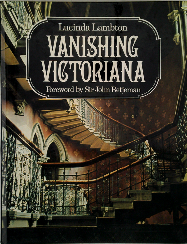 Vanishing Victoriana