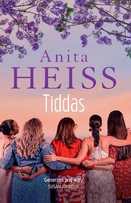 Tiddas