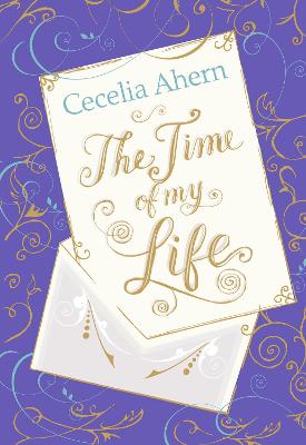 The Time of My Life