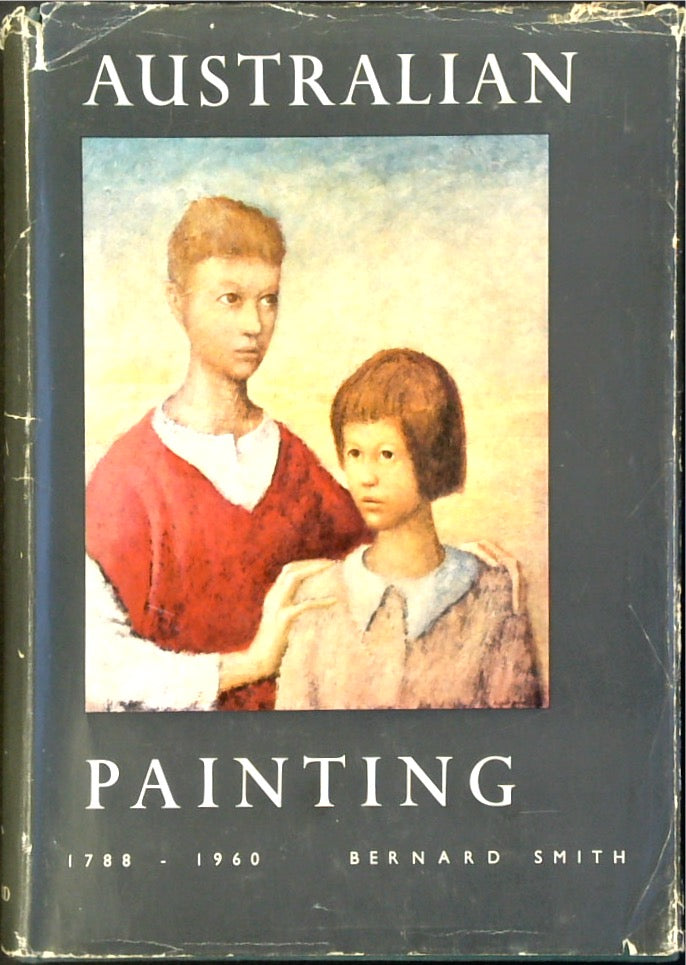 Australian Painting 1788-1960