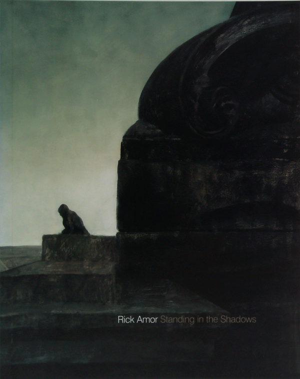 Standing In The Shadows